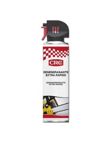 DESENGRASANTE EXTRA RAPIDO 500ML           33153ES
