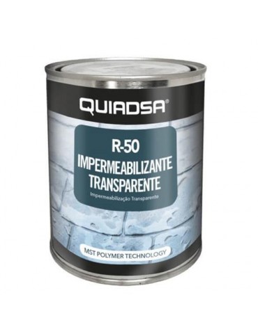 IMPERMEABILIZANTE R-50 TRANSPARENTE BOTE 250G