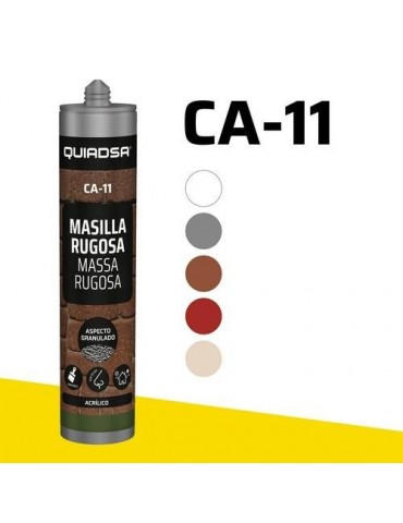 MASILLA RUGOSA CA-11 BLANCO ROTO 300ML PT00005398