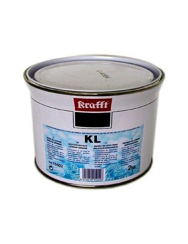GRASA KL BOTE 5 KG.15405