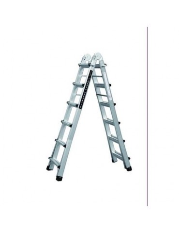 ESCALERA MULTIUSO S MASTER 12X12