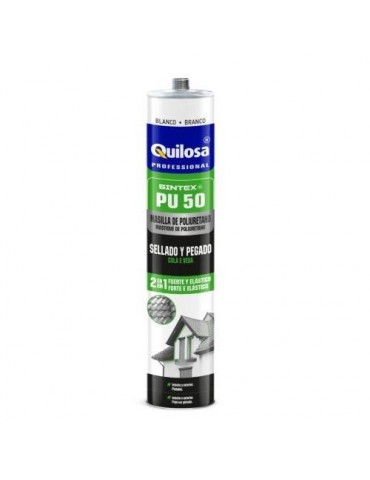 SINTEX PU-50 ALTO CR 300 ML. MARRON 45625