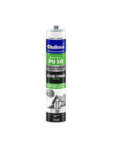 SINTEX PU-50 ALTO CR 300 ML. GRIS 45617