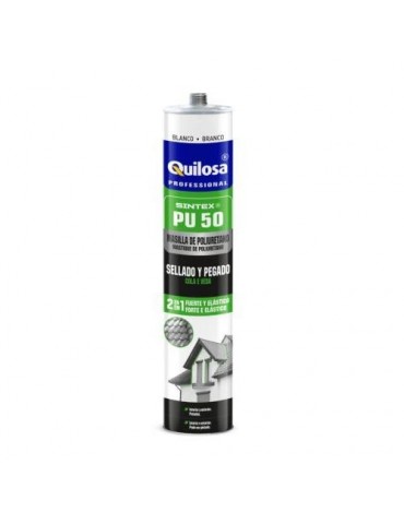 SINTEX PU-50 ALTO CR 300 ML. ROJO TEJA T003954