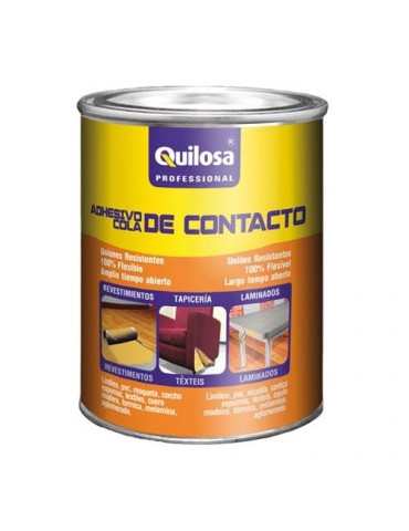 COLA CONTACTO BUNITEX P55 1 L. 32672