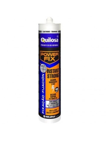 ADHESIVO MS POWER FIX INSTANT STRONG BLANCO 33373