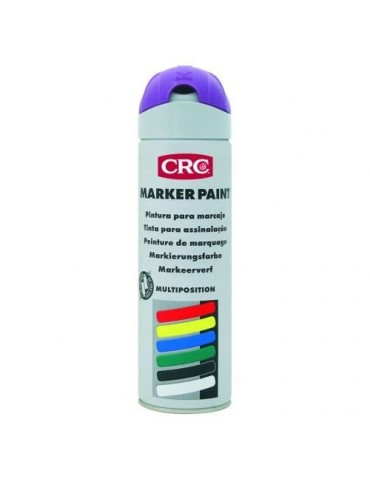 BOTE MARKERPAINT FLUOR.500ML.VIOLETA  10167-AA
