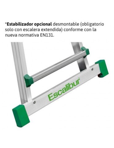 ESTABILIZADOR P/ESCALERA ES-TELES TL-ESTAB-ES
