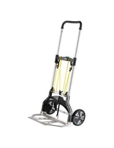 CARRO TRANSPORTE PLEGABLE 100KG TS850