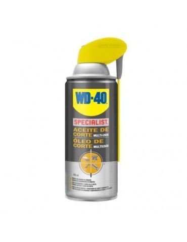 ACEITE DE CORTE SPECIALIST WD-40 400 ML. 34381