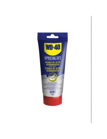 GRASA ALTO RENDIMIENTO TUBO 150GR. 341141