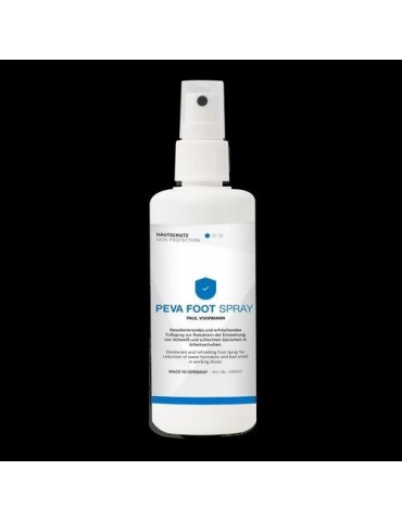 DESODORANTE SPRAY PROTECCION PIEL PEVA FOOT 100ML