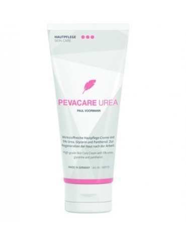 CREMA CUIDADO PIEL PEVACARE UREA 100ML 160113