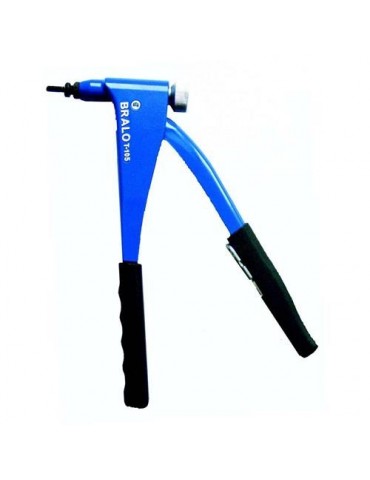 REMACHADORA MANUAL (M3 A M6) T-105