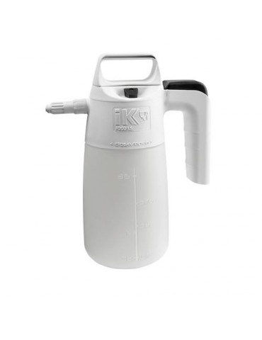 PULVERIZADOR IK FOOD 1,5L - ESPECIAL ALIMENTARIO