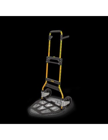 CARRETILLA PLEGABLE 170KG VICTD170