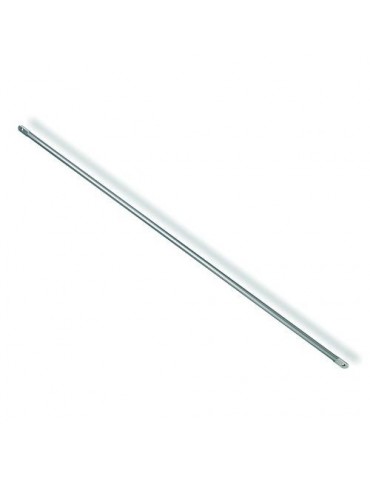 BARRA 3000 MM. GALVANIZADA 4500047