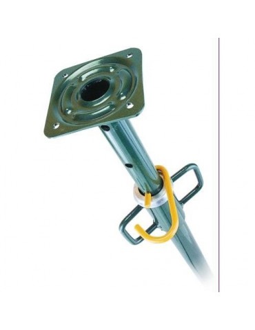 PUNTAL TELESCOPICO 4 M. X2 MM. 5500255