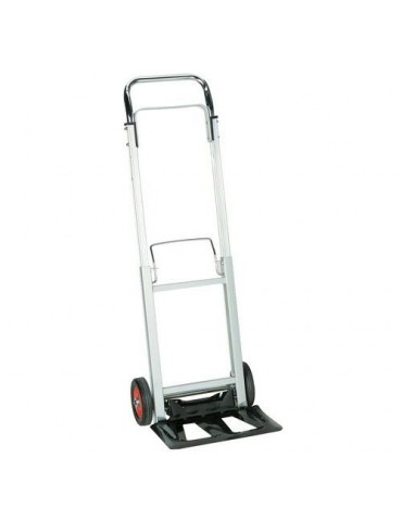 CARRETILLA EXTENSIBLE ALUMINIO 90KG PROY BRICO