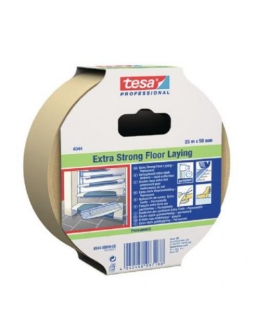 ROLLO PARA SUELO 25MX50 MM. 04944-00000-05