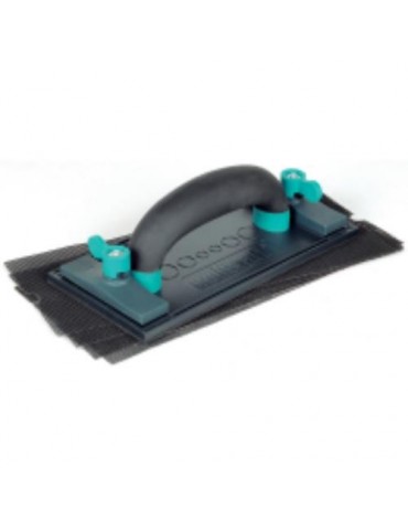 SET DE LIJAR MANUAL 5 PIEZAS 8722000