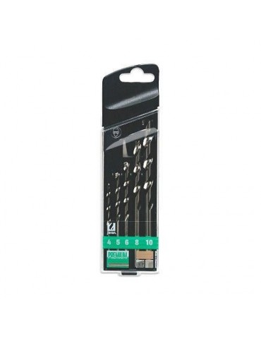 BROCA PARA PIEDRA MASONRY (ESTUCHE-5)