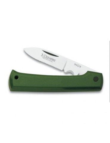 NAVAJA ELECTRICISTA 7" MANGO AISLANT.170