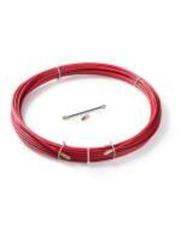 PASACABLE ACERO 4 MM 10 METROS PA81328
