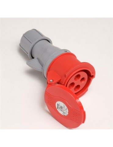 BASE MOVIL 3P+T 32 AH.  380-415  V.  23302