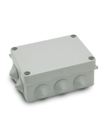CAJA ESTANCA 153X110X63 CON CONO 3012