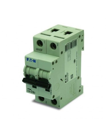 MAGNETOTERMICO 2P 20 AMPERIOS  257000055