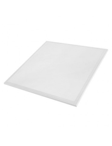 PANEL LED ALUMINIO BLANCO 60X60CM 40W NEUTRA 27717