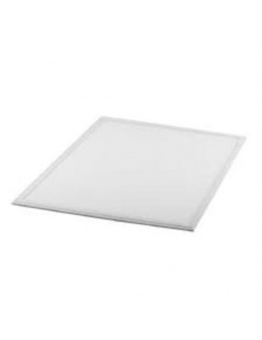 PANEL LED CUADRADO ALUMINIO 60X60 40W LUZ FRIA