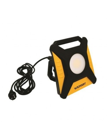 PROYECTOR LED EXT PROF HIBRIDO MULTIBATERIA 4500LM