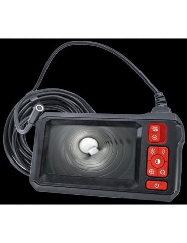 ENDOSCOPIO -CAMARA VIDEO INSPECCION 5M 57736D