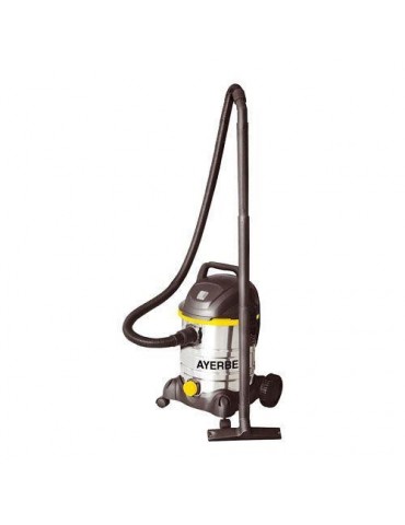ASPIRADOR AY 1300 INOXIDABLE 587040