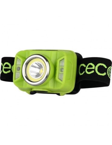 FRONTAL LED USB 5W 350LM 6500K IP44 CON SENSOR MOV
