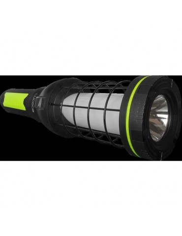 LUZ DE TRABAJO LED MULTIFUNC PORTATIL 10W 600LM