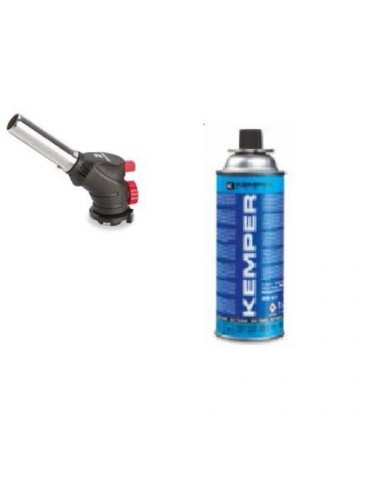 KIT SOPLETE GAS 1057 414078