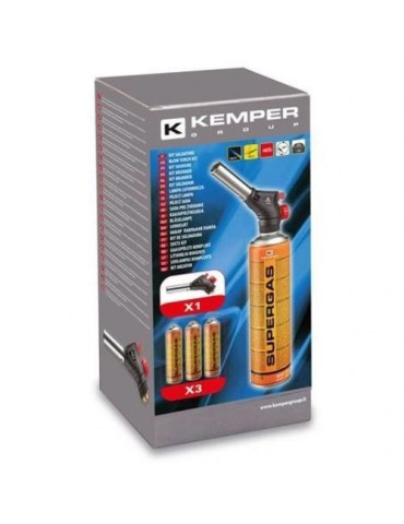 KIT SOPLETE GAS 1057ESET 414697