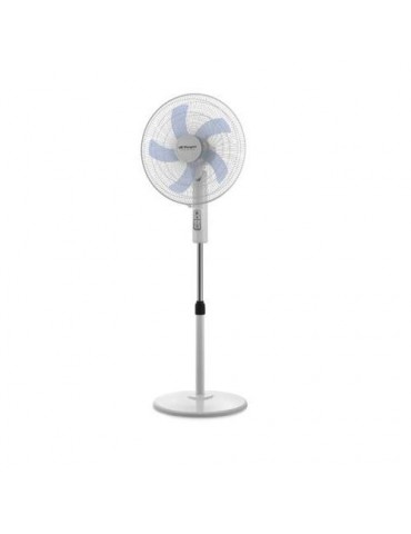 VENTILADOR DE PIE 45W DIAMETRO 40CM SF 1040