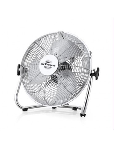 VENTILADOR INDUSTRIAL SUELO POWER FAN 135W PW 1346