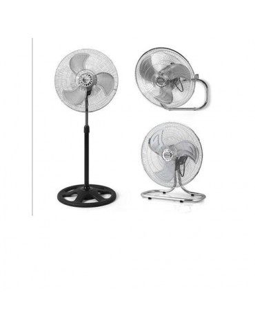 VENTILADOR INDUST.3 EN 1 45 CM. 3 VEL. 90W PWS0547