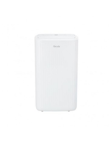 DESHUMIDIFICADOR FACULA TRITON10L DEPOSITO 2L