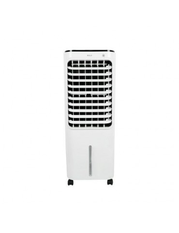 CLIMATIZADOR EVAPORAT,IONIZADOR EOLO 12L 80W 720CM