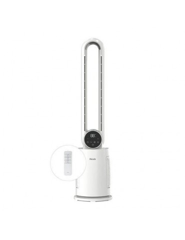 CLIMATIZADOR EVAPORATIVO S/ASPAS DC 35W 109CM