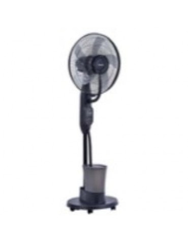 VENTILADOR NEBULIZADOR OSCILANTE DE PIE NUVIA 2,8L