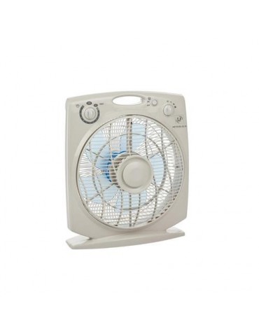 VENTILADOR BOX FAN METEOR-ES N