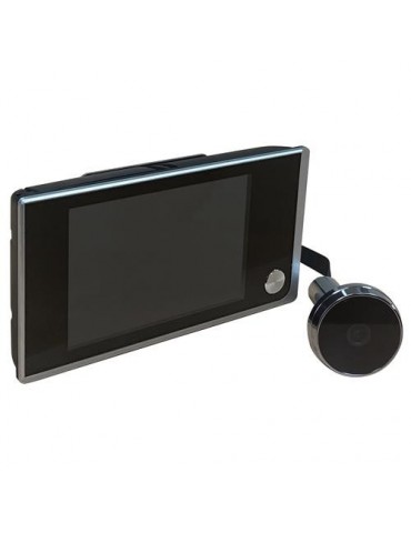 MIRILLA DIGITAL 3,5 MD35JDP