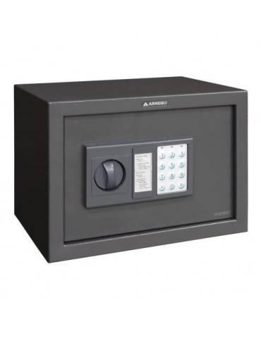 CAJA SOBREPONER ELECTRONICA 200X310X200 T20EB